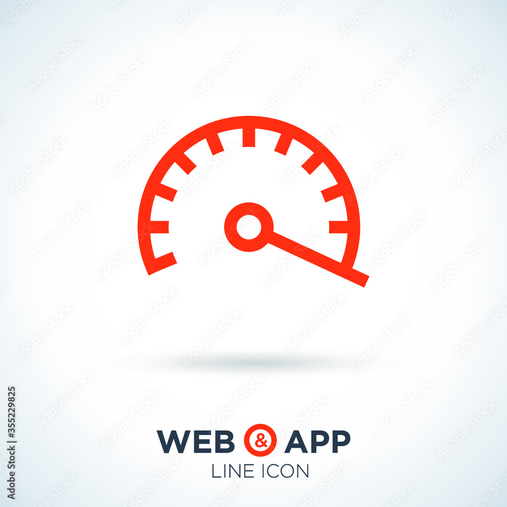 speed isolated minimal icon. power line vector icon for websites and mobile minimalistic flat design. speed isolated minimal icon. power line vector icon for websites and mobile minimalistic flat design.