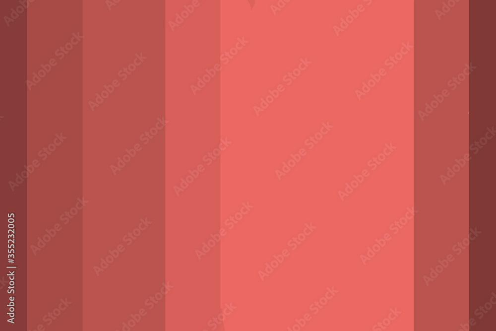 Obraz premium Designs in brown vertical stripes and shades for backgrounds backdrops for book cover, products, web, advertisement, wall interior designs.