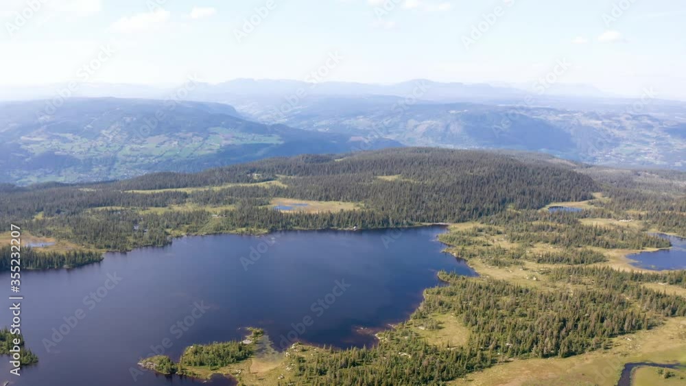 Drone in Hallingdal. Recorded in Ål. Drone in Hallingdal. Recorded in Ål.