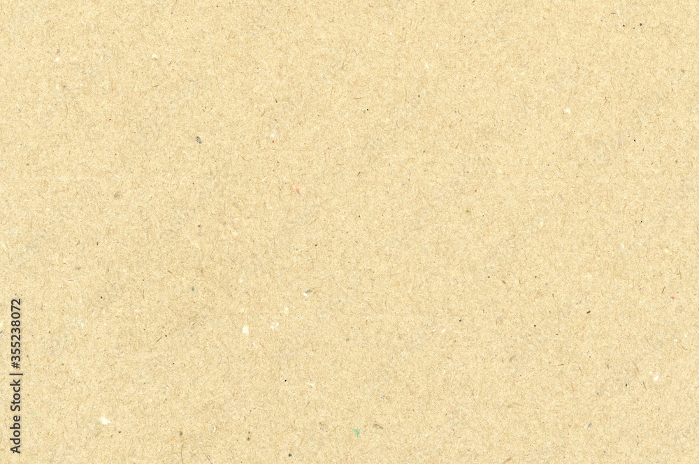 Fototapeta premium blank cardboard texture 