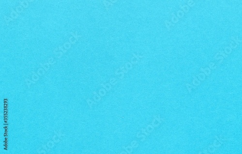 blank blue paper background