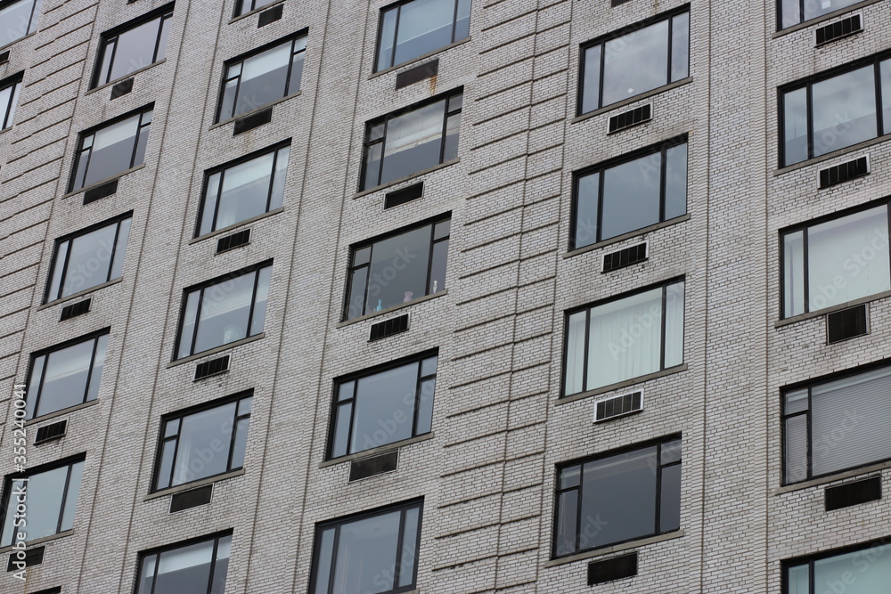 Buildings Homes Businesses in Midtown and Upper East Side Buildings Homes Businesses in Midtown and Upper East Side