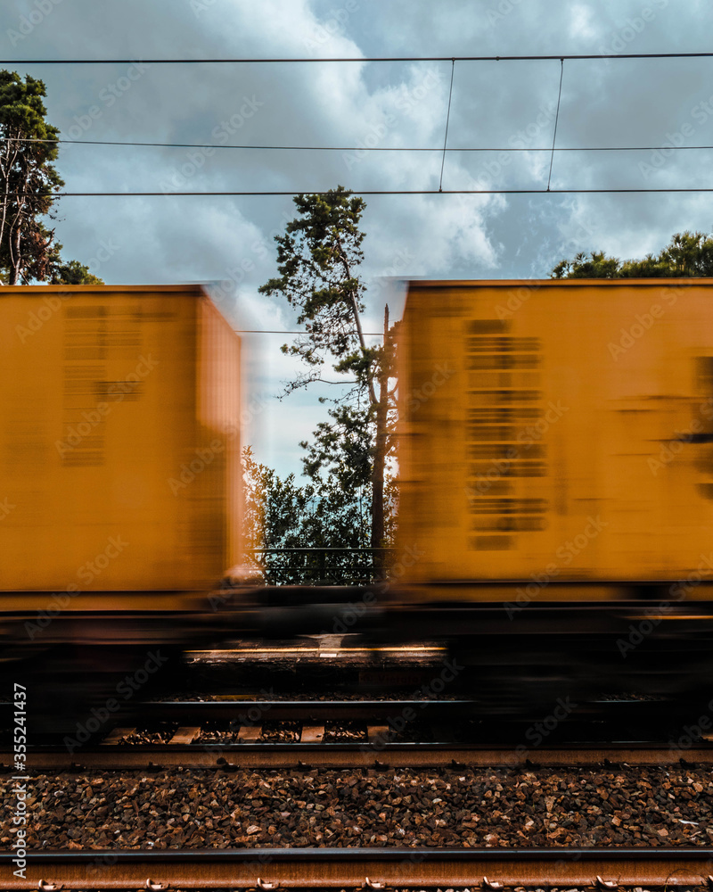 Obraz premium Mulinetti, Recco, Genova