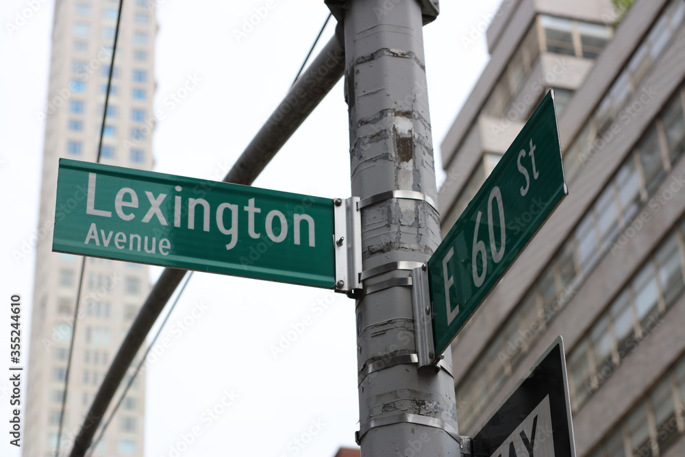 Buildings Homes Businesses in Midtown and Upper East Side Buildings Homes Businesses in Midtown and Upper East Side