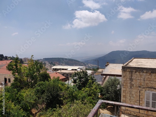 israel jurusalem tel aviv ancient holy land palestine wall praying photo