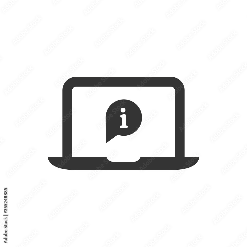 Online Support Icon Online Support Icon