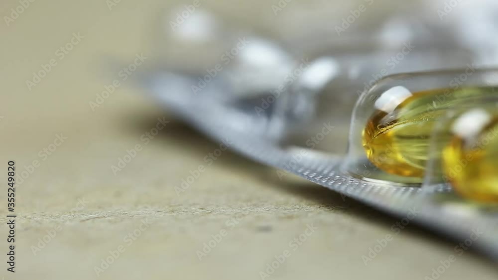 Pills and tablets Pills and tablets