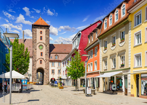 Villingen-Schwenningen
