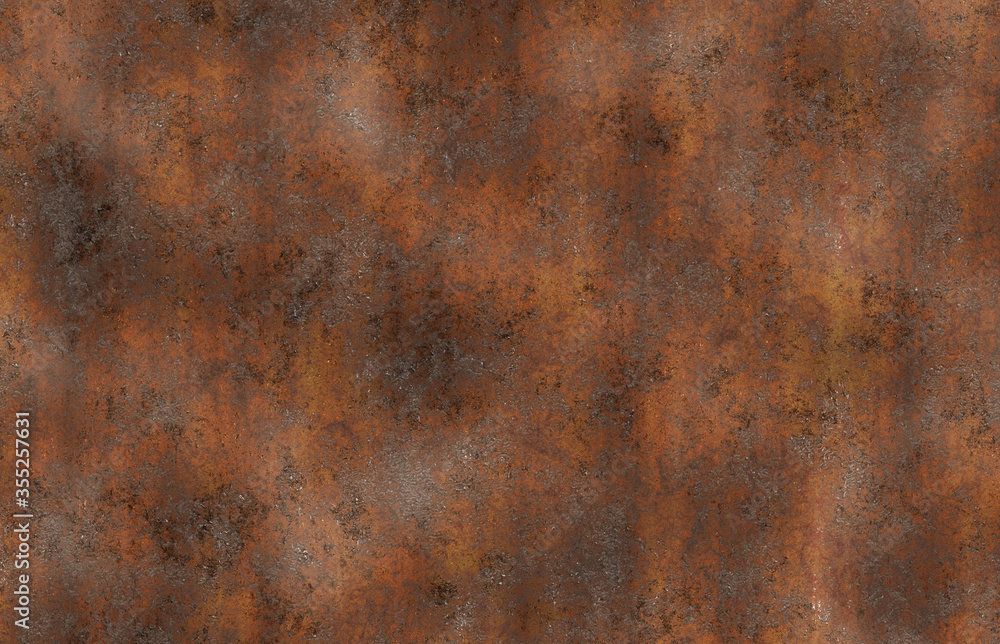 rusty eroded metal surface rusty eroded metal surface
