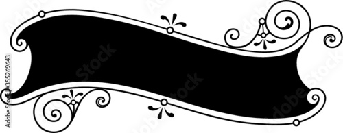 Vintage Banner Design
