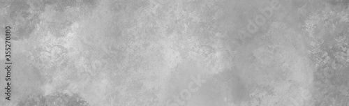 Gray color Cement surface concrete ,texture background images banner
