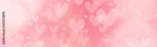 Background  hart valentines day , hart beautiful banner photo