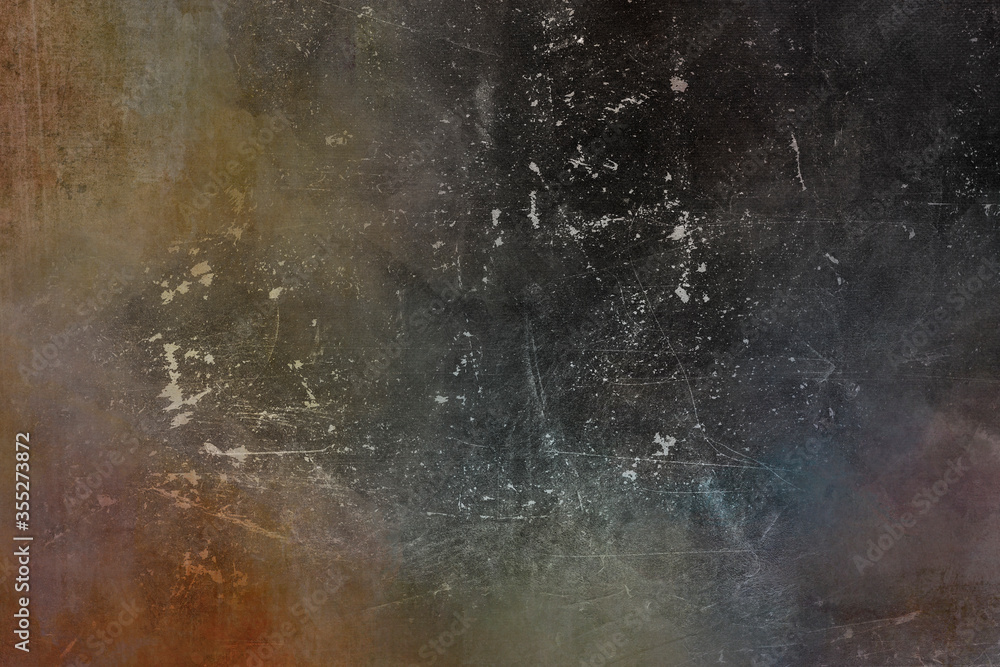 Grungy backdrop Grungy backdrop