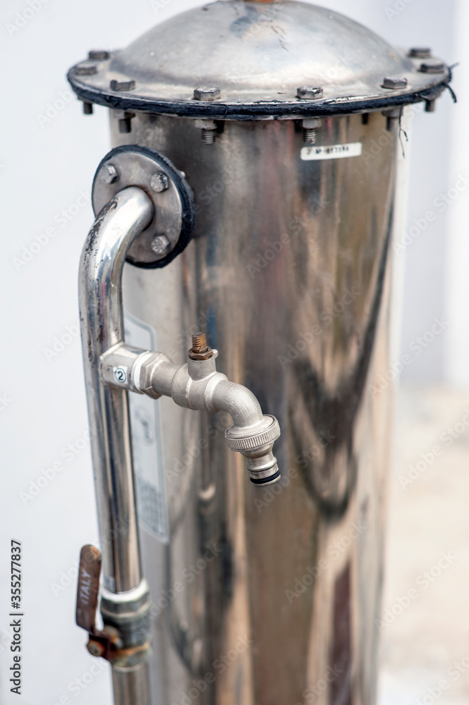 Subang Jaya, Selangor, Malaysia December 27, 2019 Outdoor master