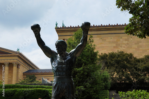 Rocky 