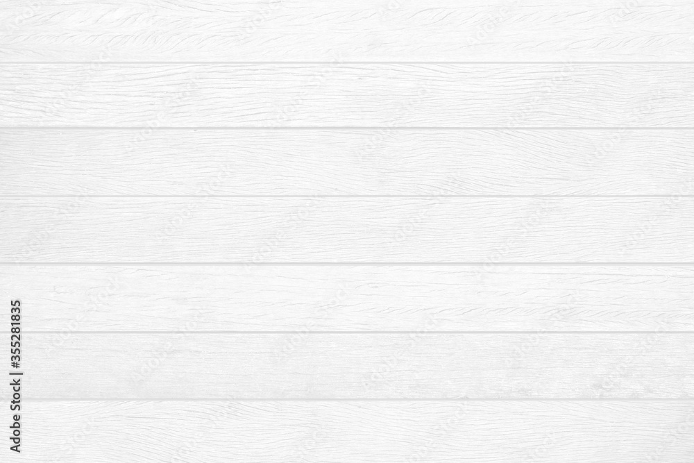 The white paint wood texture with natural patterns Stock Photo by