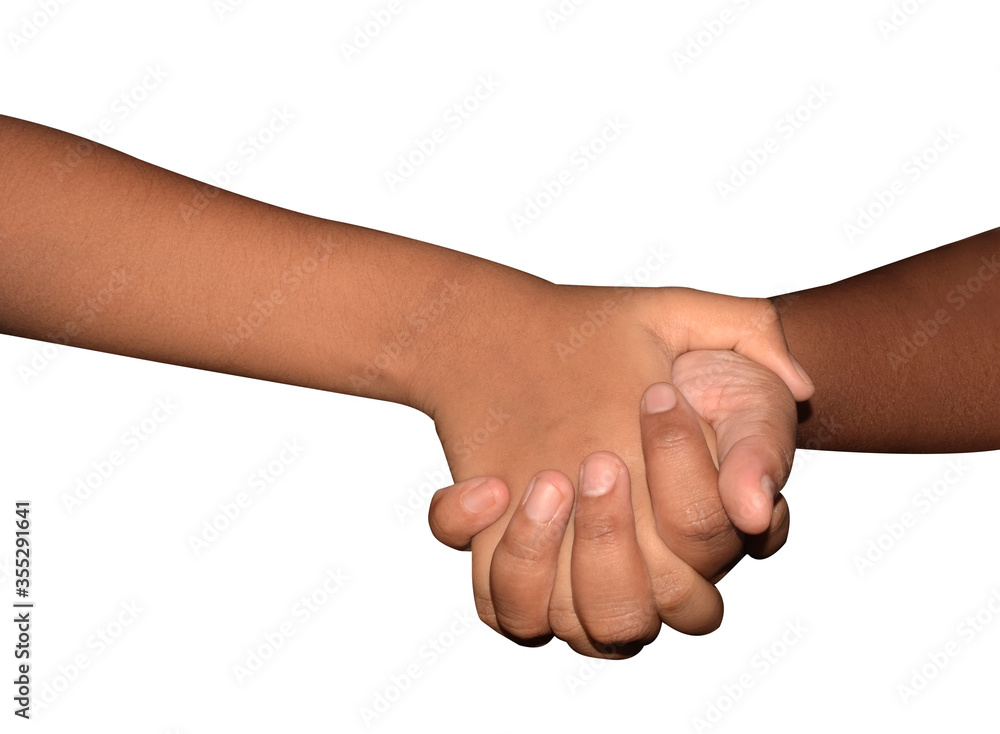 Two People Holding Hands. Hand gesture. Sincere feelings, Compassion, Loved, True Friendship concept Two People Holding Hands. Hand gesture. Sincere feelings, Compassion, Loved, True Friendship concept
