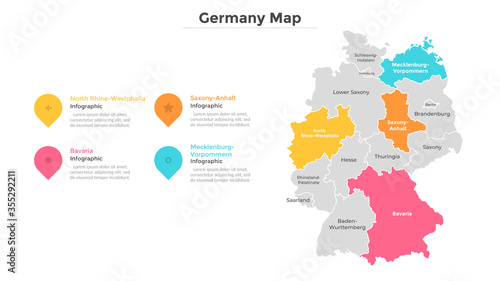 Modern Infographic Template