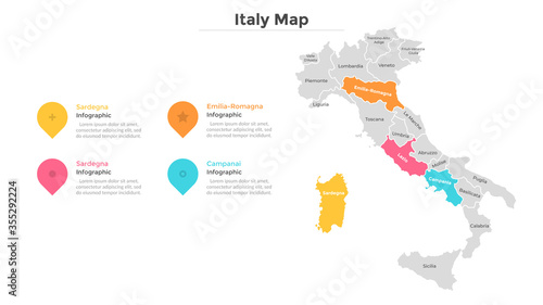 Modern Infographic Template