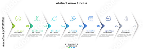 Modern Infographic Template