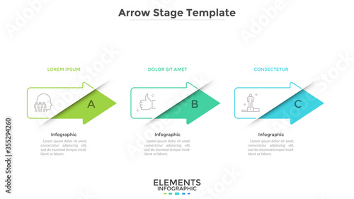 Modern Infographic Template