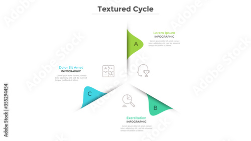 Modern Infographic Template