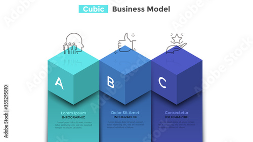 Modern Infographic Template