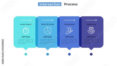 Modern Infographic Template