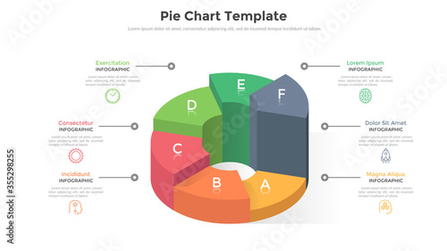 Modern Infographic Template