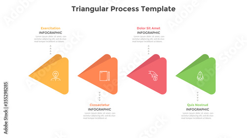 Modern Infographic Template