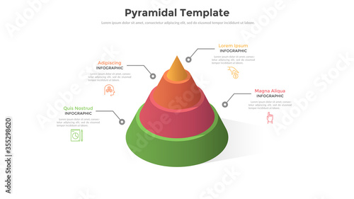 Modern Infographic Template