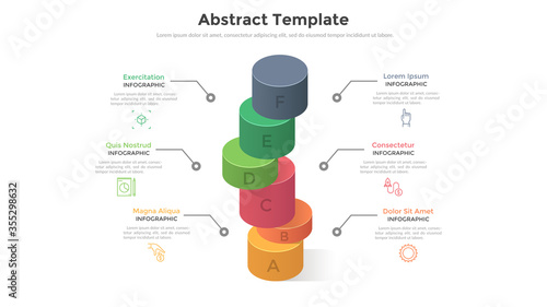 Modern Infographic Template