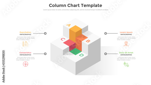 Modern Infographic Template