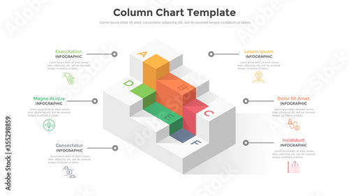 Modern Infographic Template