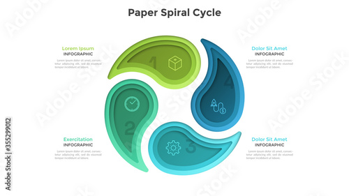 Modern Infographic Template