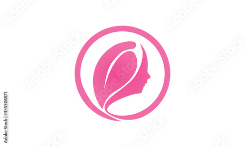 Women head for salon