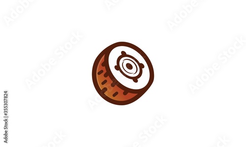 Fuits target logos
