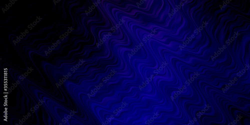 Dark Purple, Pink vector texture with circular arc. Colorful illustration in circular style with lines. Pattern for websites, landing pages. Dark Purple, Pink vector texture with circular arc. Colorful illustration in circular style with lines. Pattern for websites, landing pages.