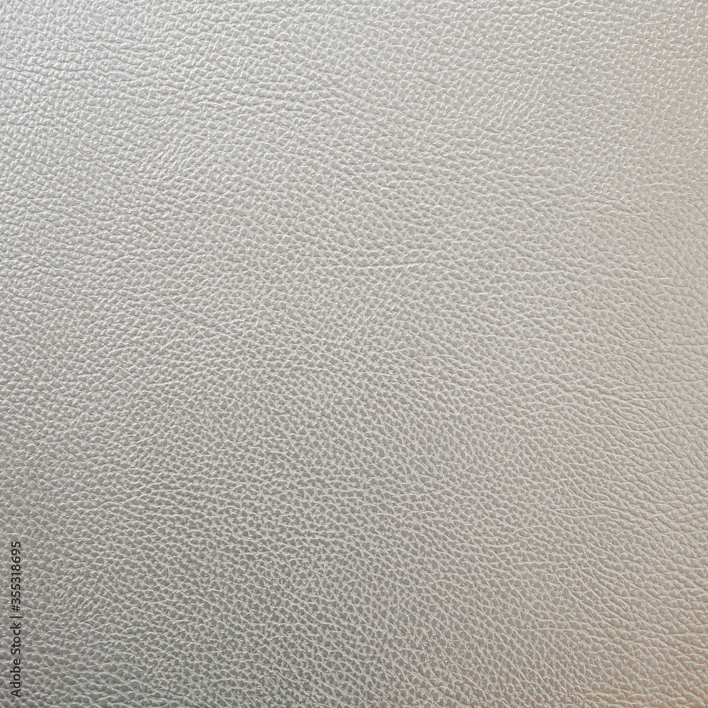 grey leather texture background