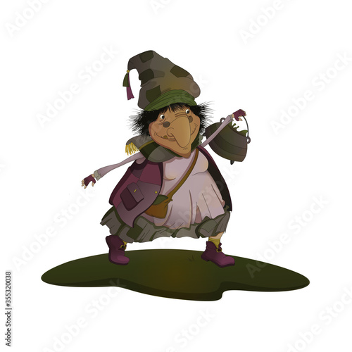 Witch