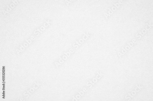white paper texture or background.