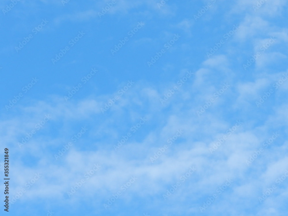 Blue Sky with Friends Blue Sky with Friends