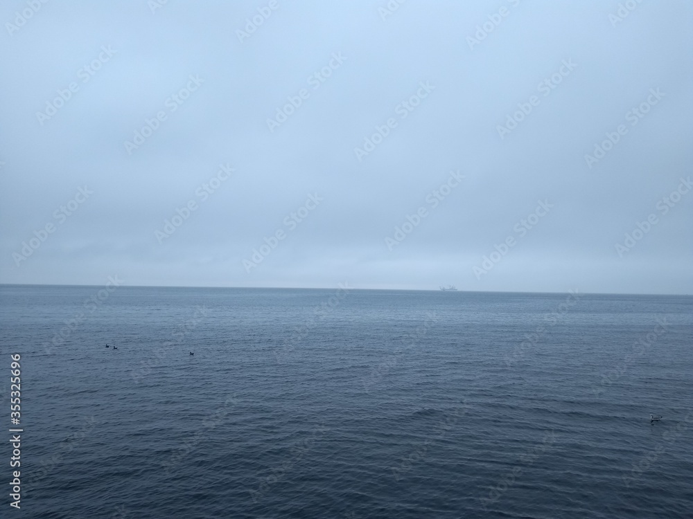 Fototapeta premium sea