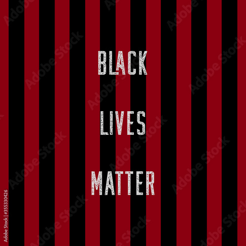 Black Lives Matter 