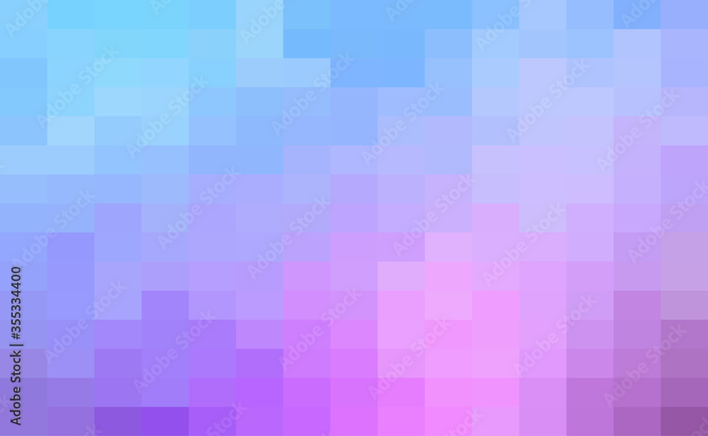 Abstract Colorful geometric Background, Creative Design Templates. Pixel art Grid Mosaic, 8 bit vector background. Abstract Colorful geometric Background, Creative Design Templates. Pixel art Grid Mosaic, 8 bit vector background.