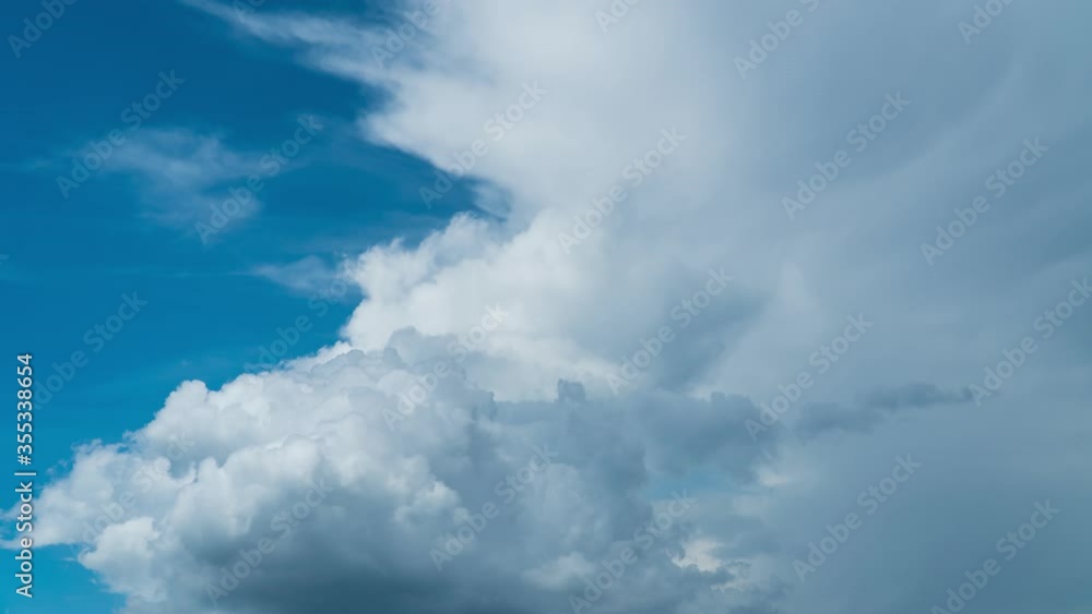Building motions clouds. Puffy fluffy white clouds sky time lapse. slow moving clouds. B Roll Footage Cloudscape timelapse cloudy. footage timelapse nature 4k. background worship christian concept. Building motions clouds. Puffy fluffy white clouds sky time lapse. slow moving clouds. B Roll Footage Cloudscape timelapse cloudy. footage timelapse nature 4k. background worship christian concept.