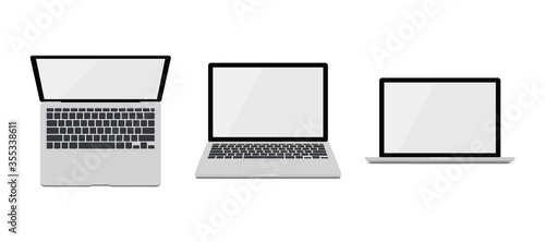 ノートパソコン