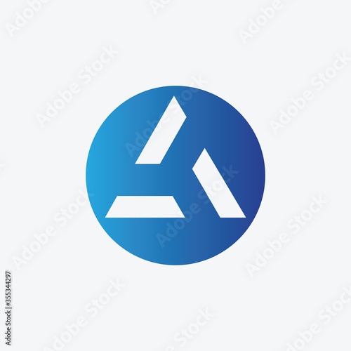Triangle Icon Design Free Download Triangle Icon Design - GFXLoad