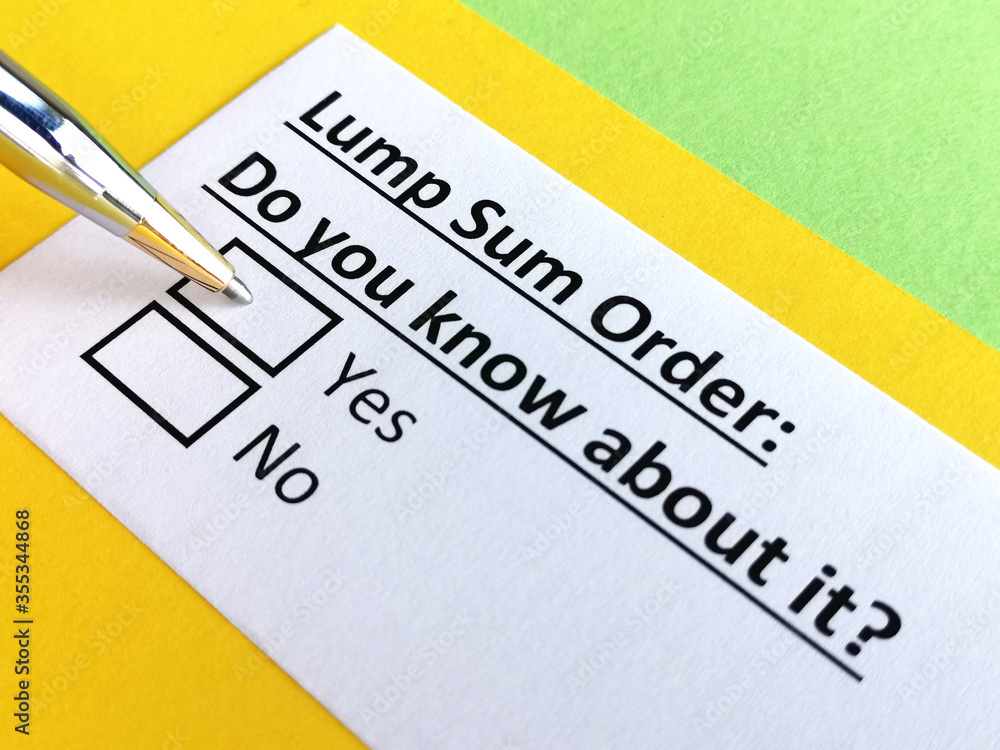 Questionnaire about family law Questionnaire about family law