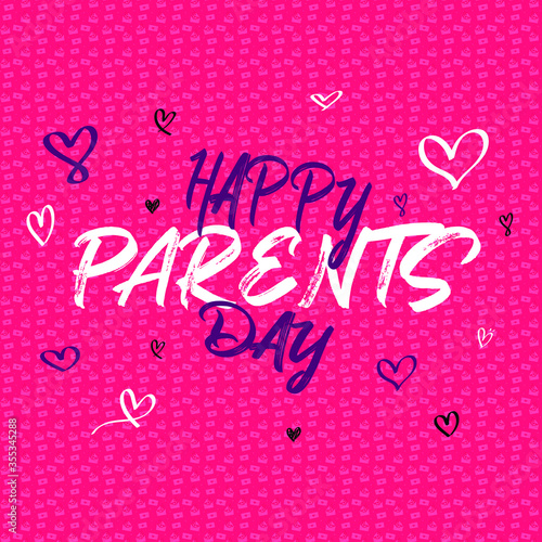 Global Parents day Wishes 